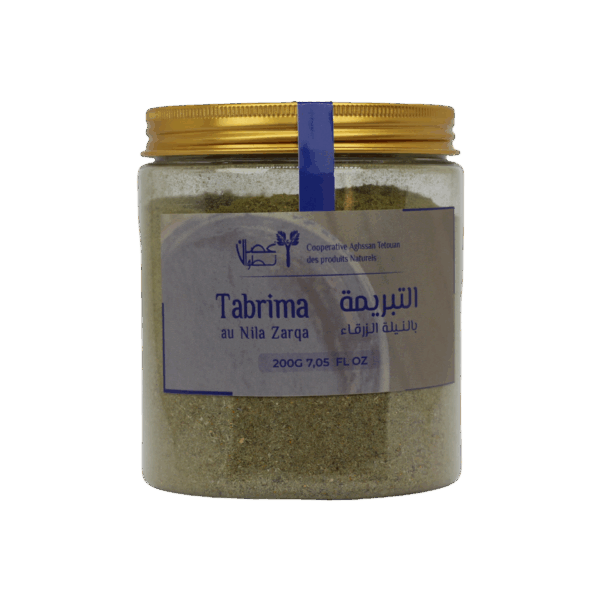 Tabrima Nilla