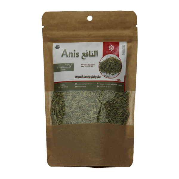 Anis