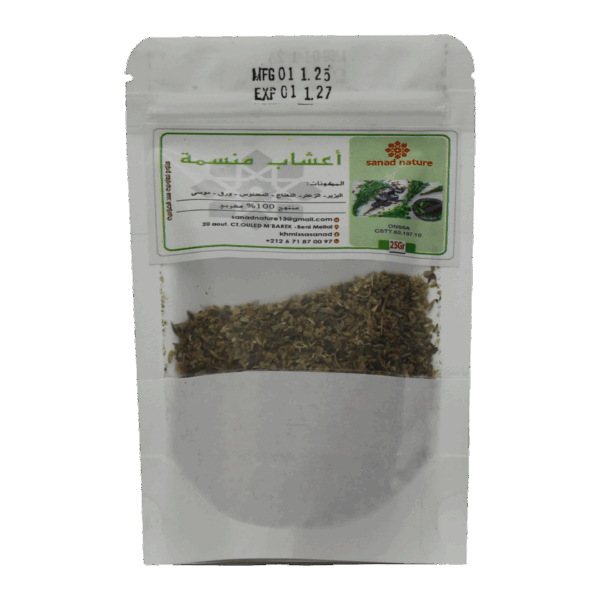Herbes Aromatiques