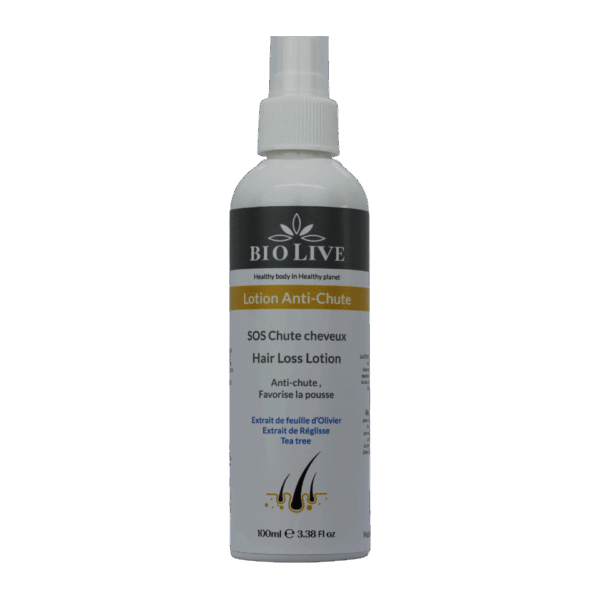 Lotion Anti-Chute