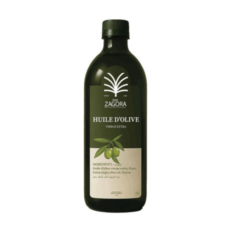 Huile d’Olive