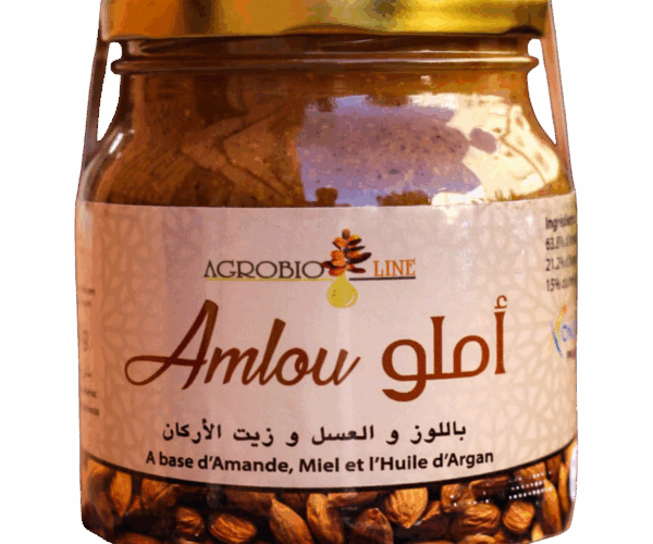 Amlou