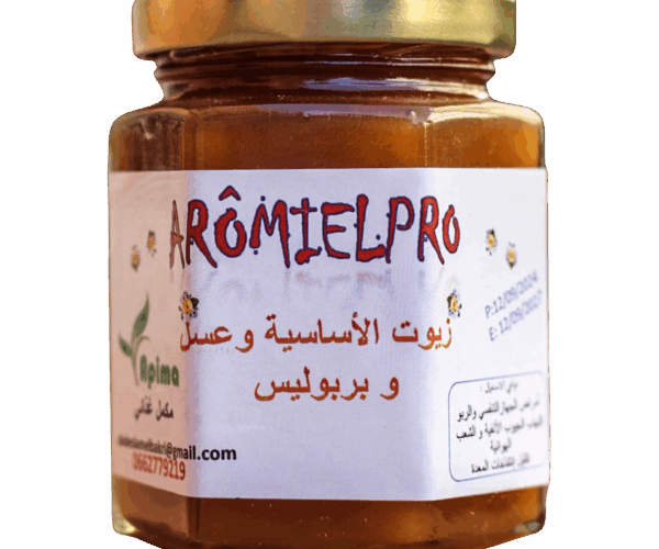 Arome Miel