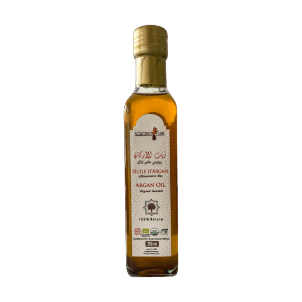 Huile d’Argan Pure