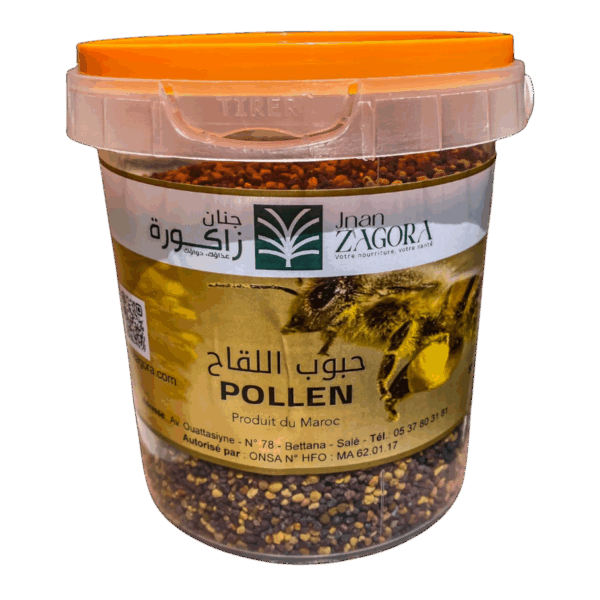 Pollen Pur