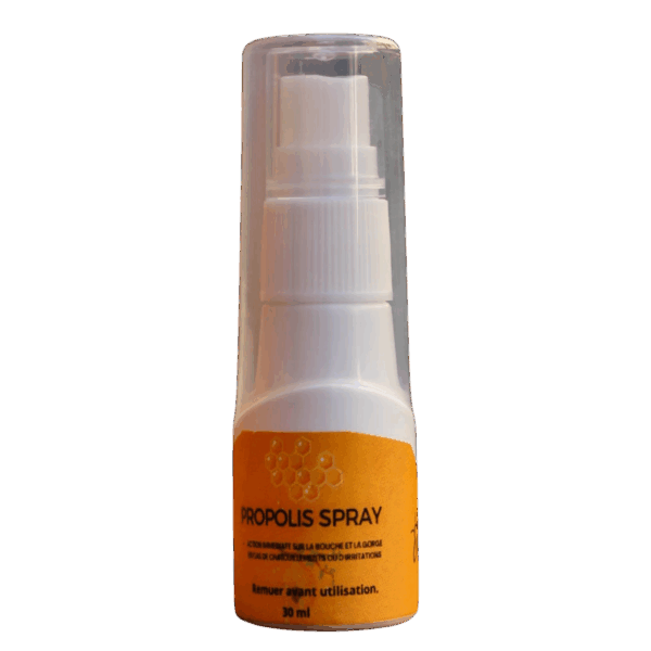 Propolis en Spray